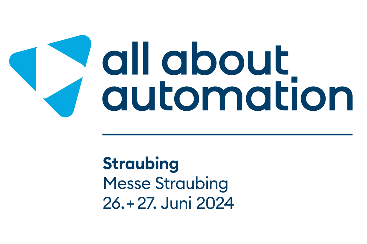 all about automation in Straubing 2024